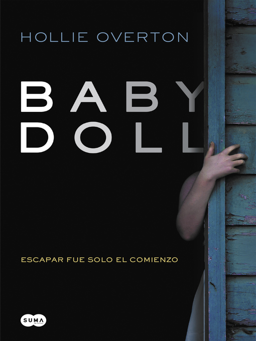 Title details for Baby doll by Hollie Overton - Wait list